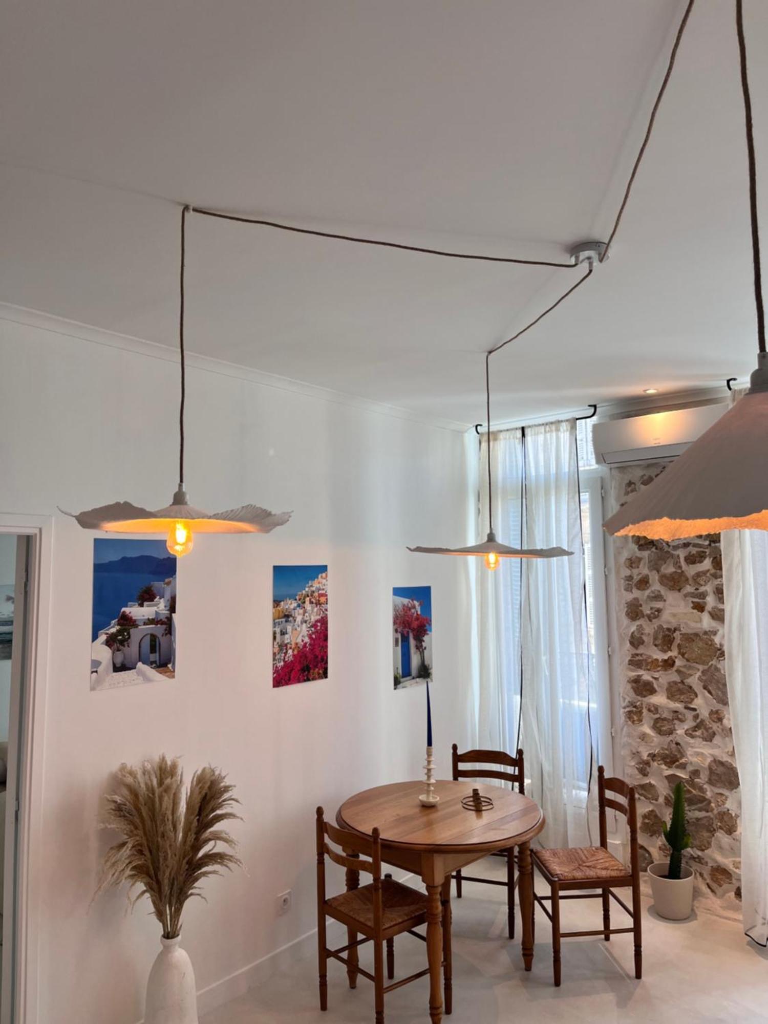 Appartement Type Mediterraneen Marseilles Buitenkant foto