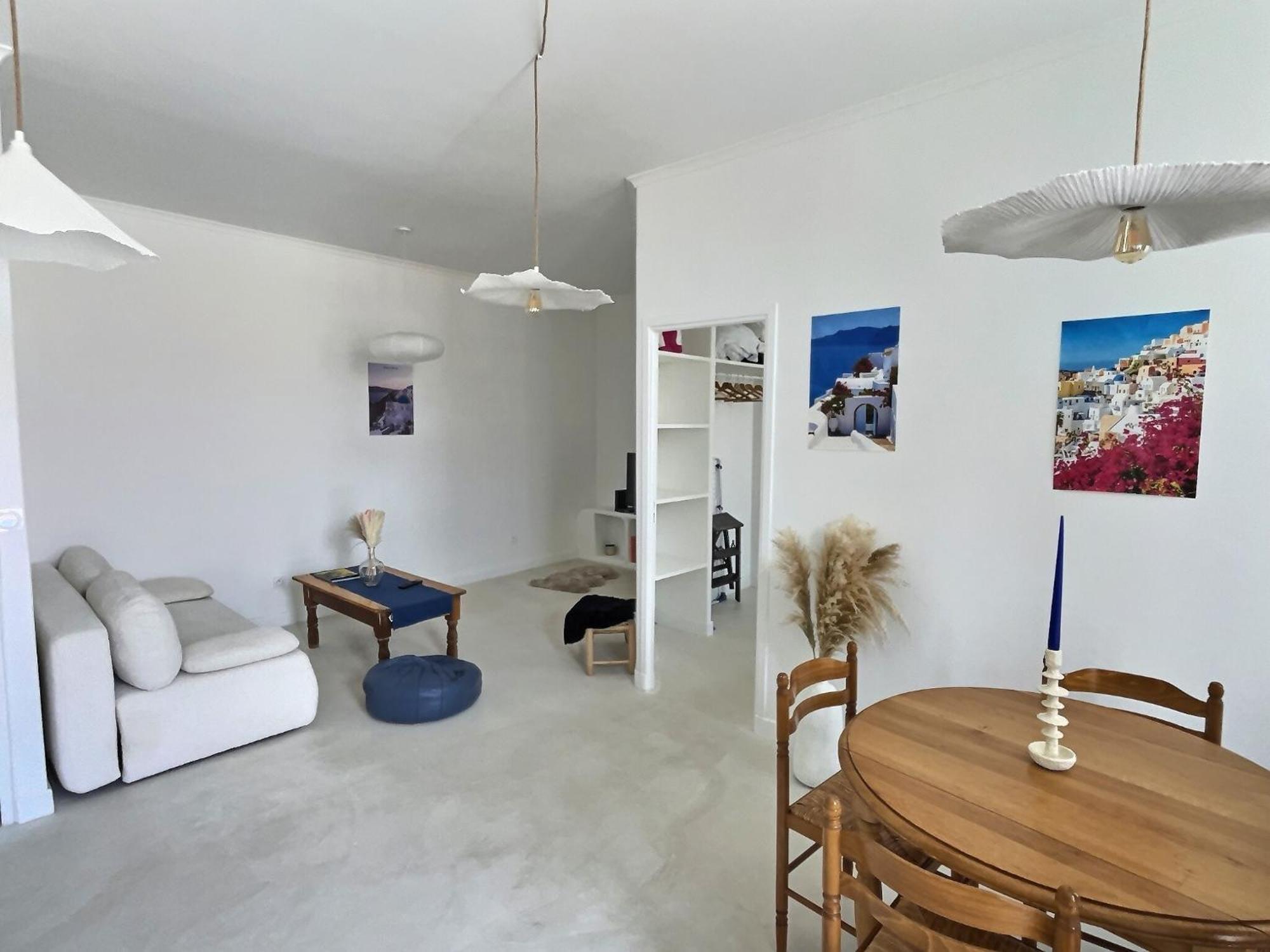 Appartement Type Mediterraneen Marseilles Buitenkant foto