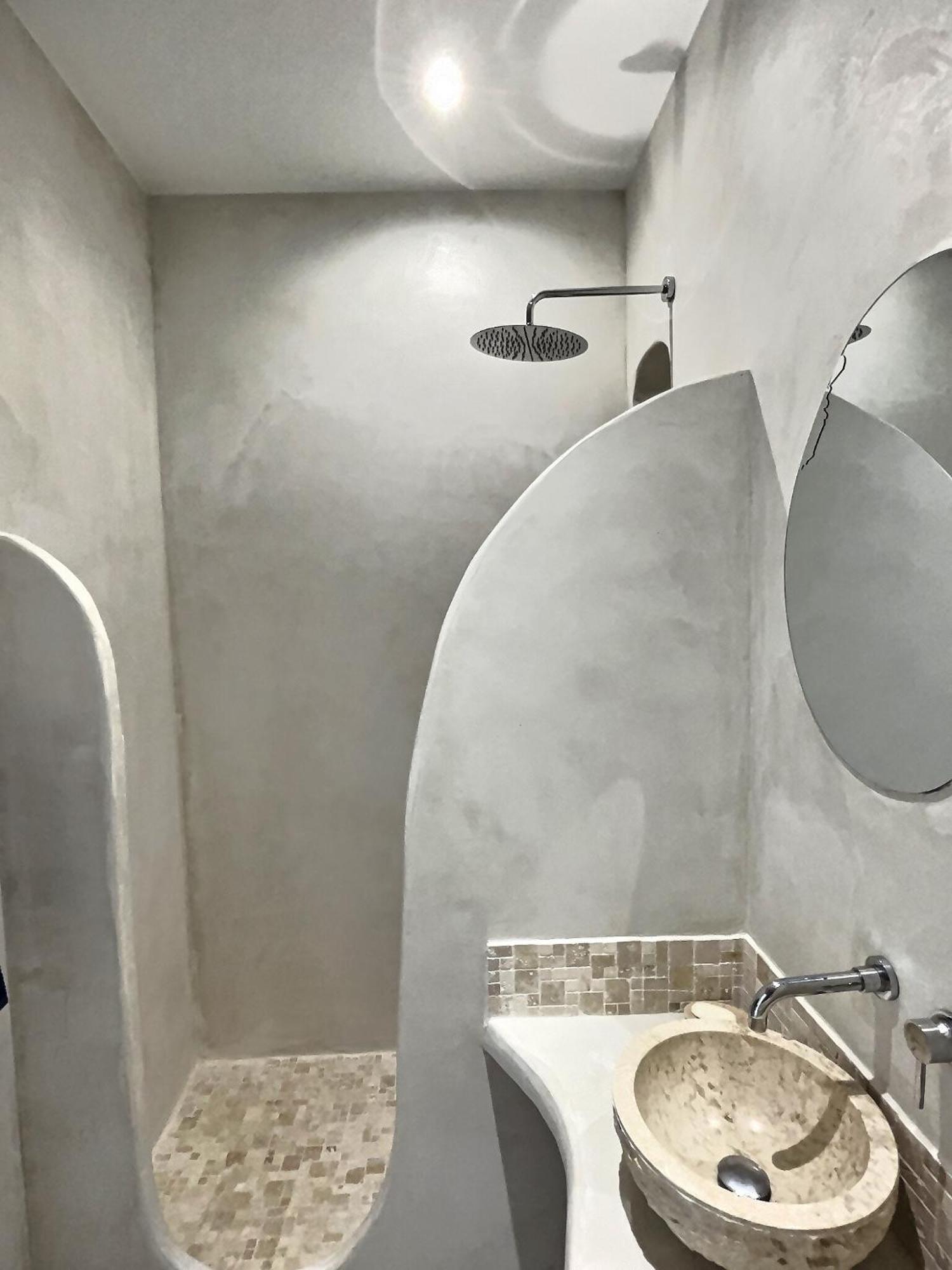Appartement Type Mediterraneen Marseilles Buitenkant foto